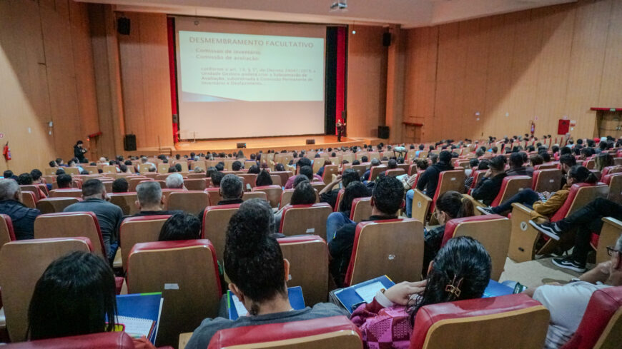 Governo de RO lança Programa Regulariza Rondônia para ampliar regularização fundiária no estado
