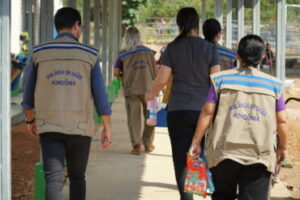 Governo de RO reforça imunização contra gripe, covid-19, HPV e dengue com foco nos grupos prioritários