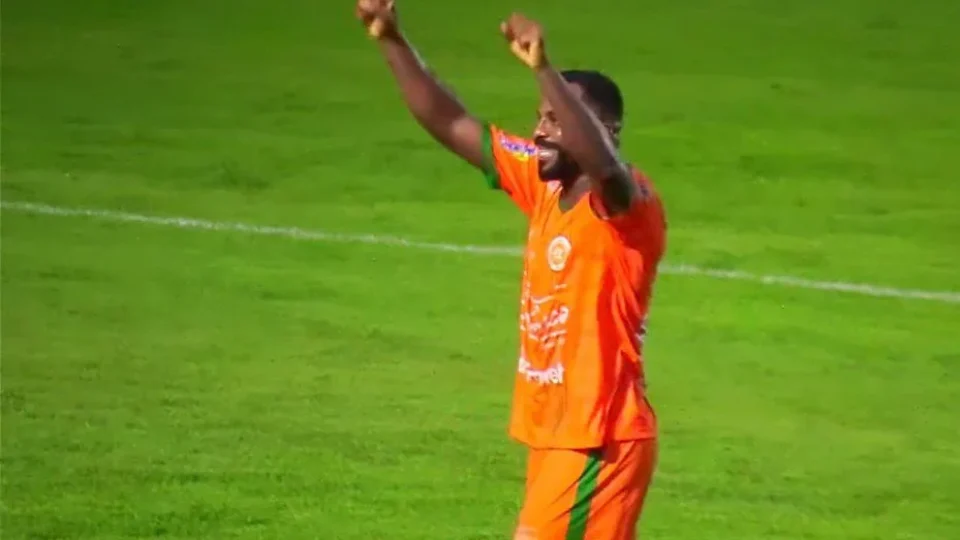 Foto: Reprodução / Guaporé TV