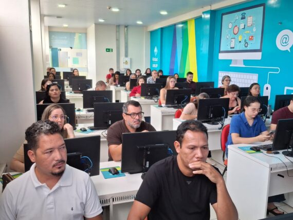 Governo de RO promove capacitação sobre Transferegov, legislação de convênios e elaboração de projetos sociais