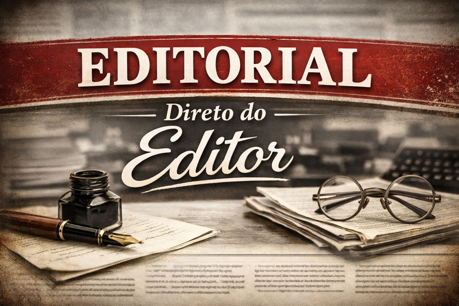 EDITORIAL: Começou a temporada do “novo endereço” na política – Por Paulo de Tarso