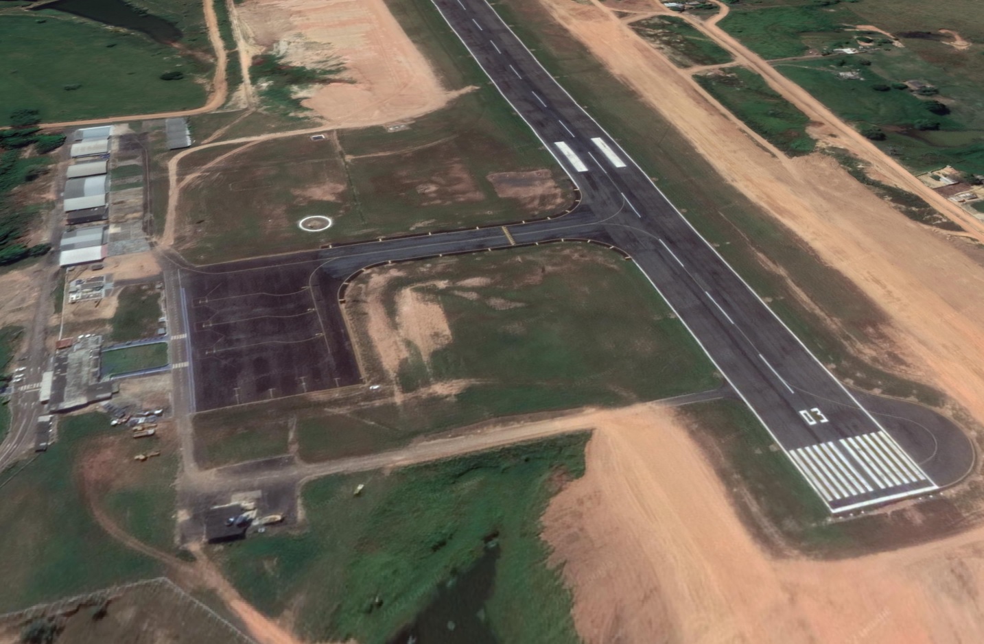 Cláudia de Jesus convida famílias para entrega de títulos no Setor Chacareiro do Aeroporto em Ji-Paraná