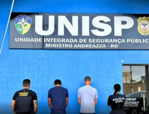 Operação mira suspeitos e avança na elucidação da morte de ex-vereador em São Miguel do Guaporé