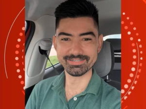 Thyago da Silva Severino — Foto: Reprodução/acervo pessoal