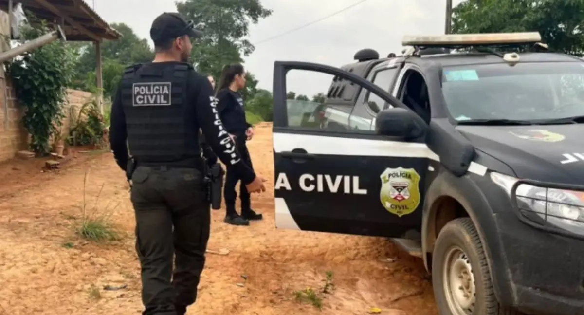 Professor é afastado após denúncia de assédio contra aluna em Porto Velho