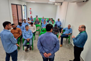 Programa de microcrédito rural impulsiona produção e renda de agricultores familiares em Rondônia