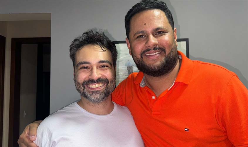 Samuel Costa e Vinícius Miguel saem na frente e montam nominata competitiva no PSB em Rondônia