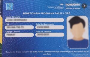 Novo sistema online do Passe Livre moderniza atendimento em Rondônia e amplia acesso ao benefício
