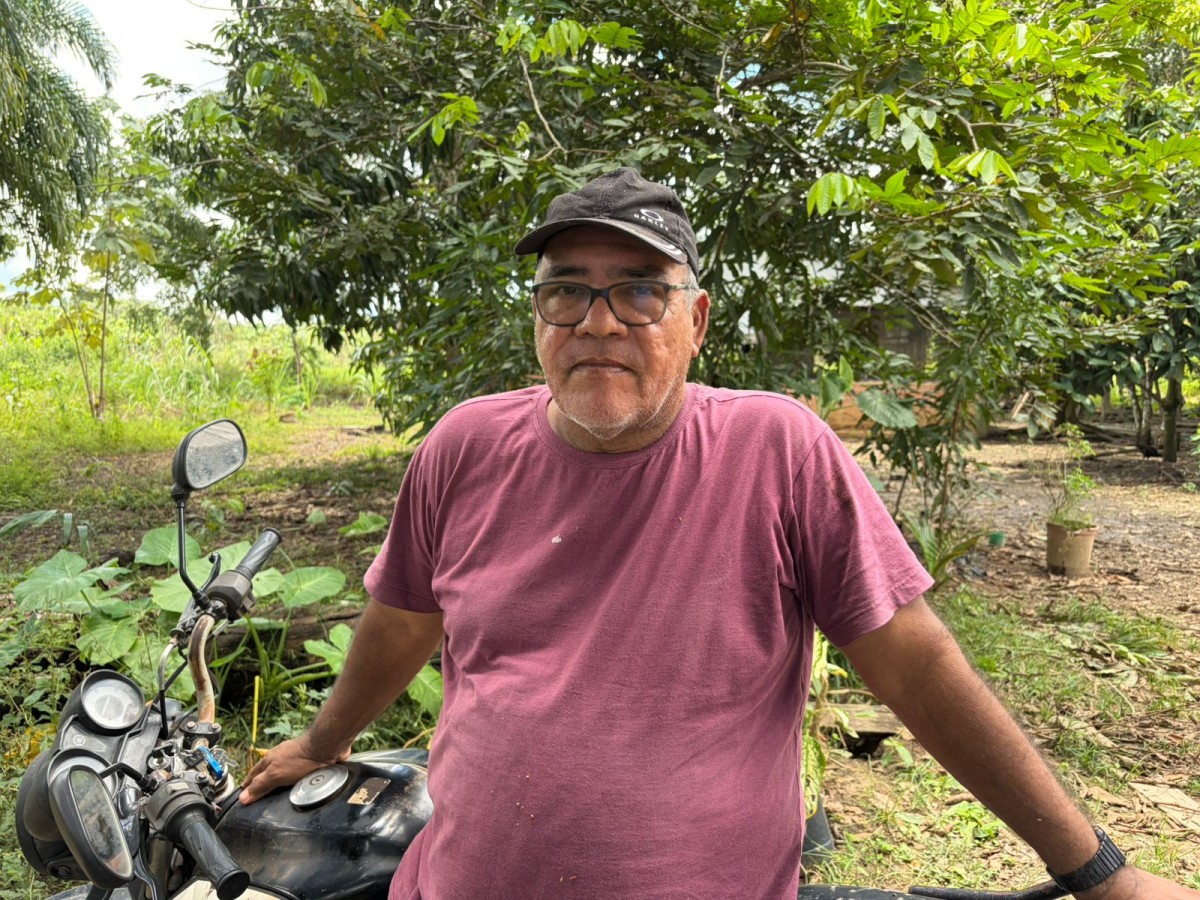 Porteira Adentro fortalece a produção rural