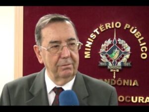 NOTA DE PESAR – José Carlos Vitachi