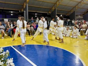 Inscrições abertas para Seletiva Estadual Classificatória das Modalidades Individuais do Joer