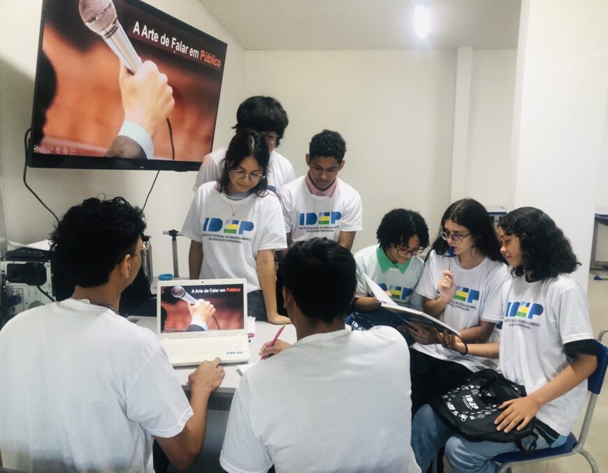 Inscrições para cursos profissionalizantes presenciais seguem até esta quinta-feira, 16, em Porto Velho