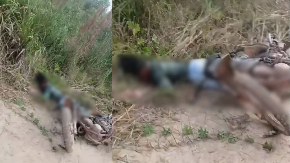 Foto: Reprodução / Redes Sociais