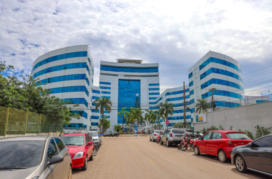 Governo de RO decreta ponto facultativo nesta segunda-feira (20), em razão do feriado de 21 de abril