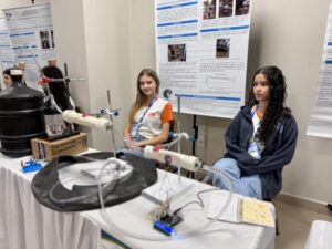 Exposição de Ciência, Inovação e Tecnologia reúne projetos criativos e fortalece educação pública em Rondônia