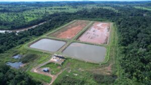 Governo de RO entrega etapa do sistema de esgotamento sanitário de Jaru, nesta quarta-feira, 29