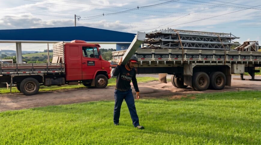 Preparativos para a 13ª edição da Rondônia Rural Show Internacional avançam no Centro Tecnológico Vandeci Rack