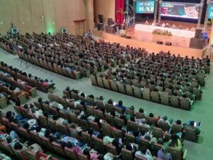 Seminário institucional de resultados Saero 2025 será realizado nos dias 27 e 28 de abril, em Porto Velho