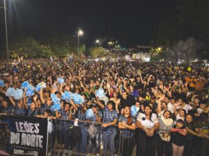 Marcha para Jesus terá três etapas e ações sociais
