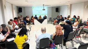 Reunião do Conselho Estadual de Política Cultural de Rondônia alinha ações e investimentos para o setor em 2026