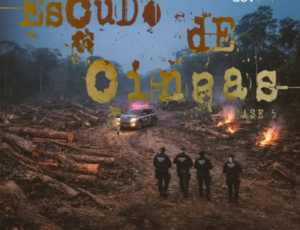 POLÍCIA CIVIL DEFLAGRA OPERAÇÃO “ESCUDO DE CINZAS V – RIO MADEIRA B” CONTRA ORGANIZAÇÃO CRIMINOSA QUE INVADIU FLORESTA ESTADUAL EM PORTO VELHO