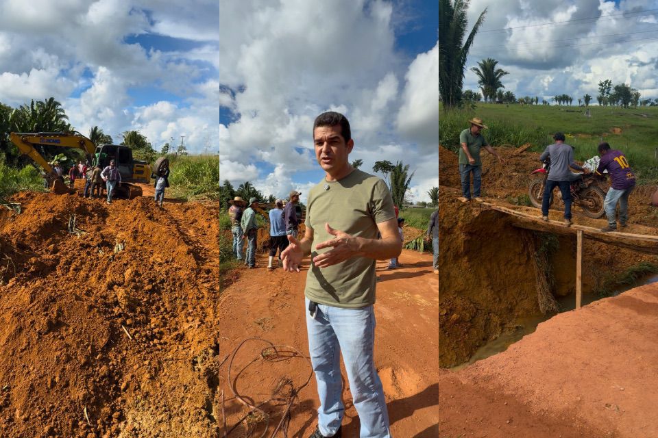 Foto: Divulgação/Assessoria