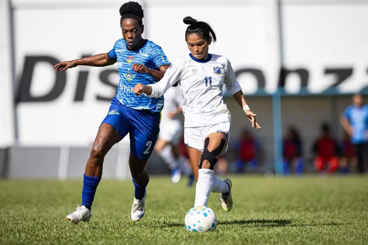 Foto: FFER/Divulgação