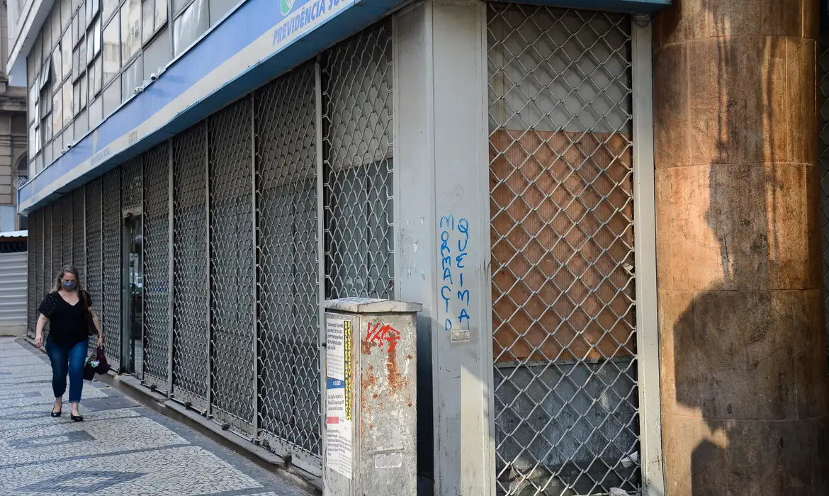 © Tomaz Silva/Agência Brasil
