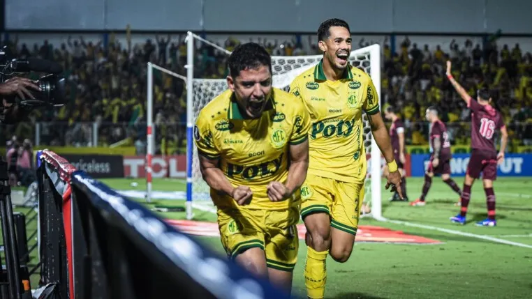 (Foto: Andrey Queiroz/Zimel Press/Estadão Conteúdo)