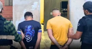 Polícia Civil fecha ponto de tráfico e captura foragido em ação conjunta