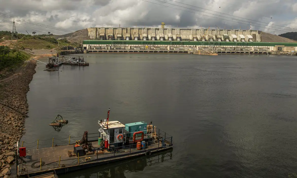© Joédson Alves/Agência Brasil
