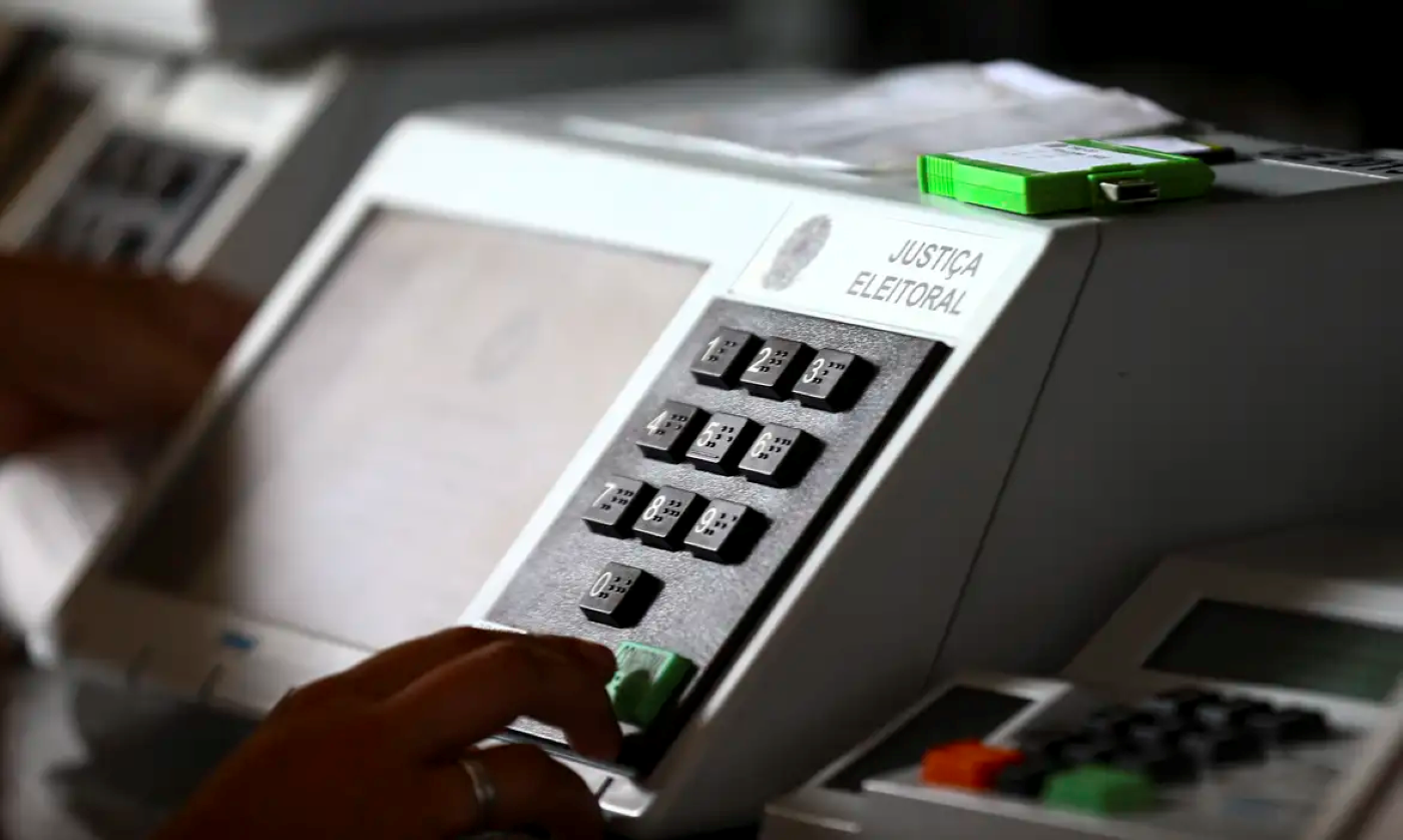 © Marcelo Camargo/Agência Brasil