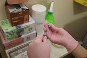 Diretrizes para imunobiológicos e prorrogação da vacinação contra influenza são apresentadas em reunião da CIB