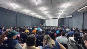 Fortalecimento da gestão ambiental em Rondônia é tema de Encontro de Secretários, Técnicos e Viveiristas, em Cacoal