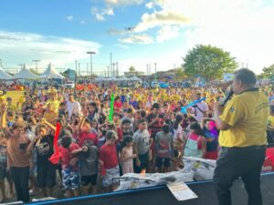 Campanha do Maio Amarelo 2026 em Rondônia terá diversas ações simultâneas em todo o estado