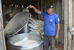Oficinas técnicas sobre inspeção de produtos de origem animal e segurança alimentar serão promovidas na Rondônia Rural Show