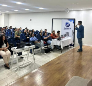 Seminário Marco Zero do PPSUS inicia execução de pesquisas científicas para fortalecer o SUS em Rondônia