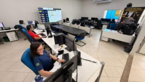 Nova Central de Monitoramento de Operações do Detran-RO será lançada nesta quarta-feira, 20, em Porto Velho