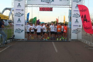 Segunda edição da Corrida do Iperon incentiva saúde e qualidade de vida com percursos de 5 km e 10 km