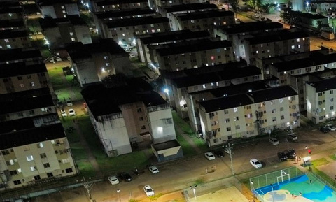 Sob ameaça de morte, homem é obrigado a escolher entre execução ou entrada no PCC