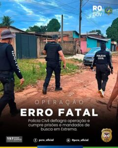 PCRO