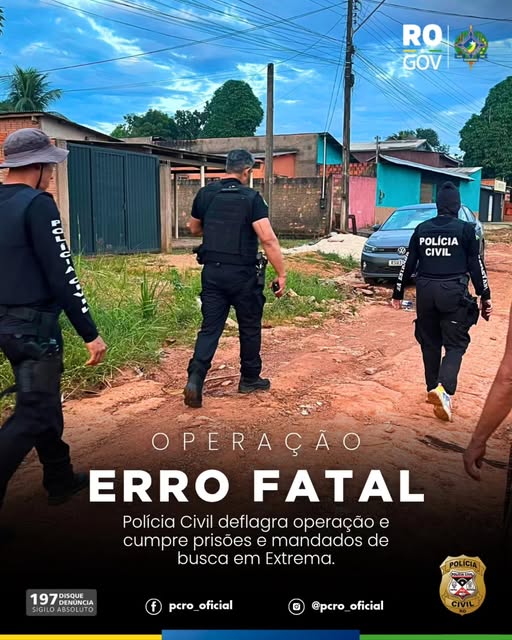 PCRO