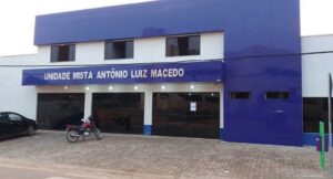 Emenda parlamentar de R$ 500 mil da deputada Claudia de Jesus garante equipamento saúde de nova Mamoré