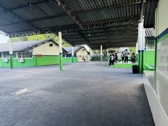 Governo de RO investe mais de R$ 394 milhões e transforma infraestrutura escolar entre 2019 e 2026