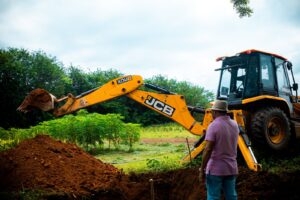 Programa Porteira A Dentro amplia mecanização e fortalece produção agrícola em Porto Velho