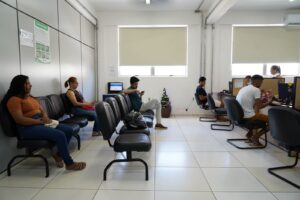 SINE MUNICIPAL abre 58 vagas de emprego em Porto Velho nesta segunda-feira; veja as vagas