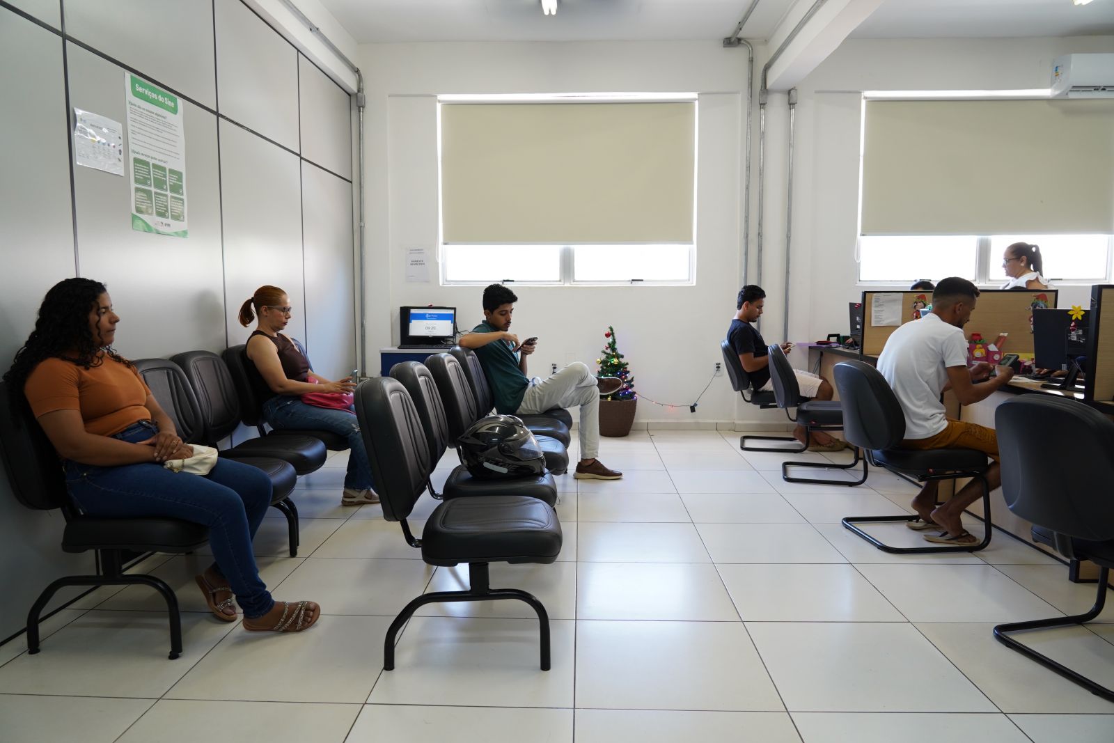 SINE MUNICIPAL abre 58 vagas de emprego em Porto Velho nesta segunda-feira; veja as vagas