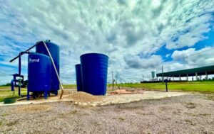 Abastecimento de água reforçado, ações de educação ambiental e descontos especiais serão destaques na Rondônia Rural Show 2026