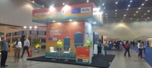 Rondônia apresenta turismo de pesca sustentável em painel nacional