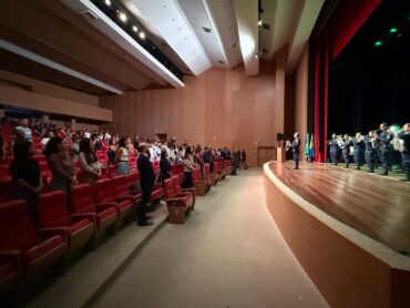 Eventos culturais e educativos realizados em municípios fortalecem ressocialização de adolescentes 